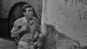 Ten Blocks on the Camino Real's poster