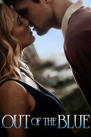 Out of the Blue's poster