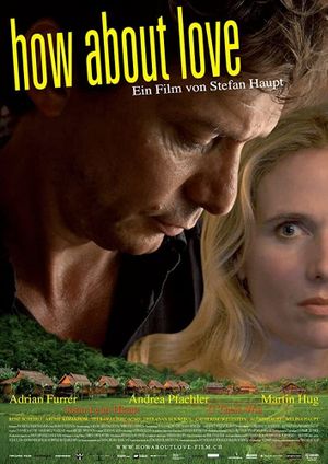 How About Love's poster