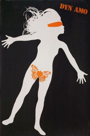 Dyn Amo's poster
