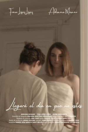 The Day Will Come When You Won't Be's poster