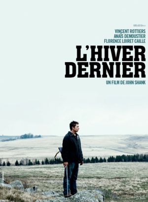 Last Winter's poster