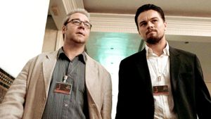 Body of Lies's poster