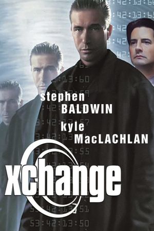 Xchange's poster