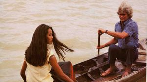 Love is Forever's poster