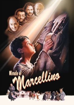Marcellino's poster