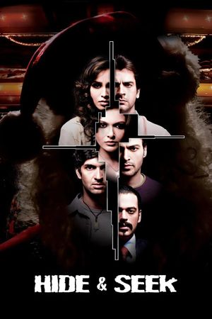 Hide & Seek's poster