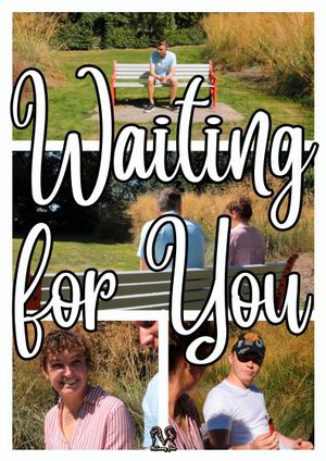 Waiting for You's poster
