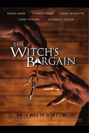 The Witch's Bargain's poster