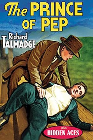 The Prince of Pep's poster