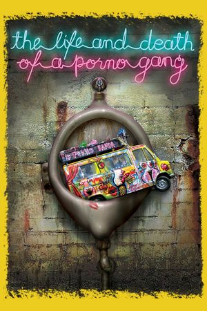 Zivot i smrt porno bande's poster