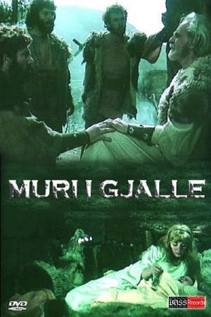 Muri i gjallë's poster