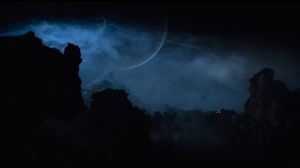 Alien's poster