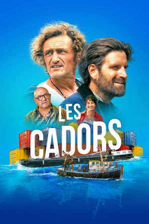Top Dogs's poster