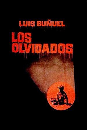 The Young and the Damned's poster