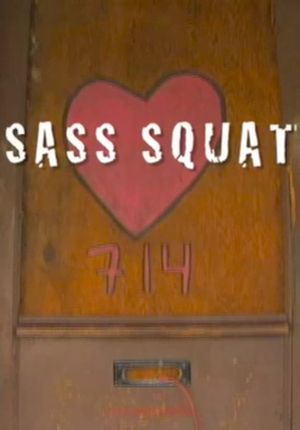 Sass Squat's poster image