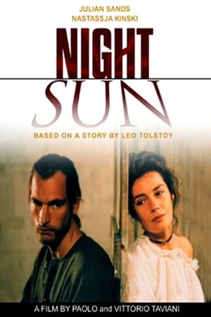 Night Sun's poster image