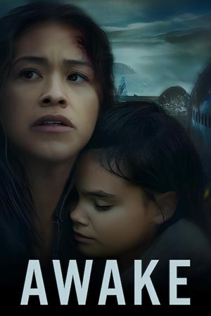 Awake's poster