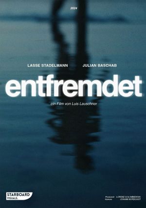 Entfremdet's poster