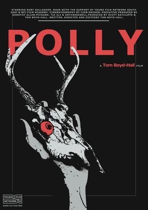 Polly's poster