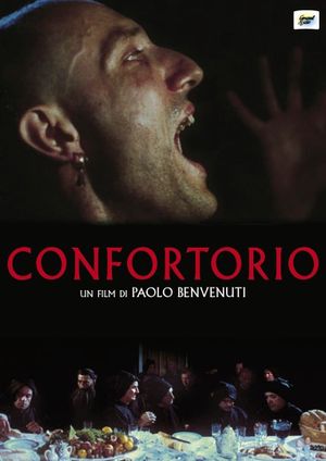 Confortorio's poster