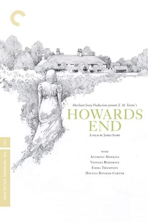 Howards End's poster