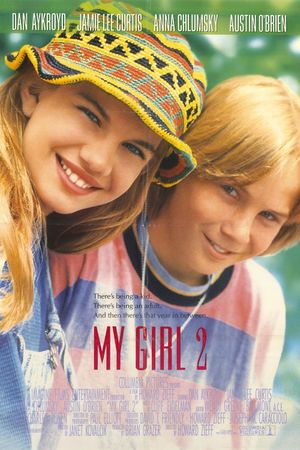 My Girl 2's poster