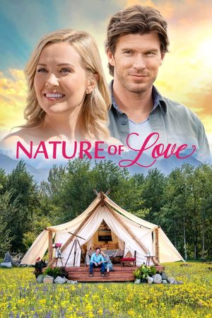 Nature of Love's poster