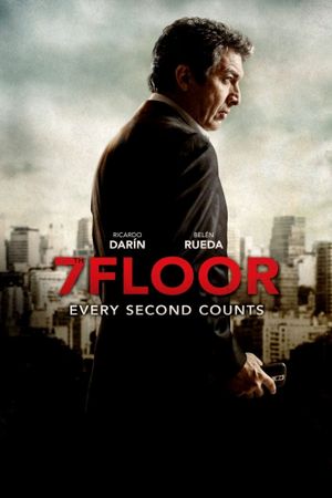 The 7th Floor's poster