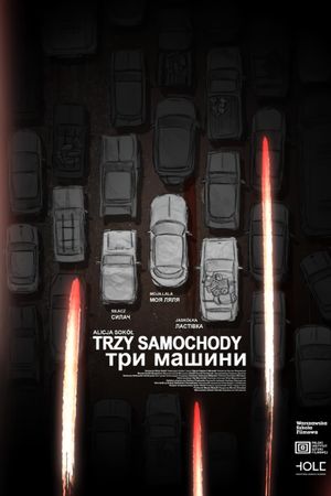 Cars from Ukraine's poster