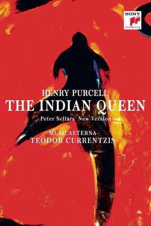 Purcell: The Indian Queen's poster