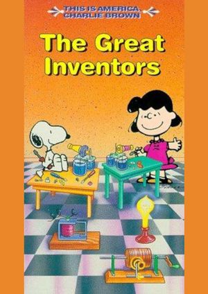 The Great Inventors's poster