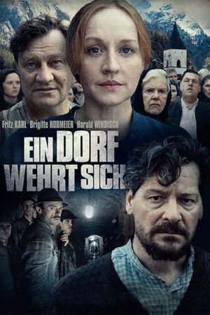 Ein Dorf wehrt sich: Das Geheimnis von Altaussee's poster