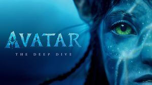 Avatar: The Deep Dive - A Special Edition of 20/20's poster