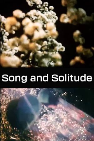 Song and Solitude's poster