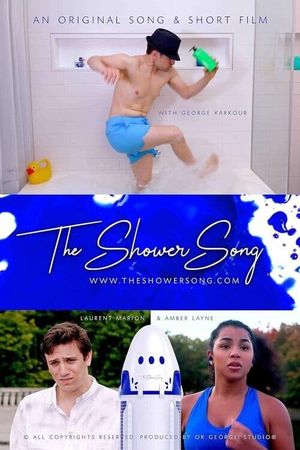 The Shower Song's poster