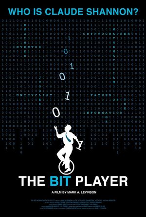 The Bit Player's poster