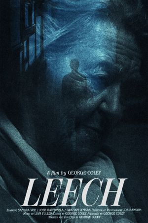 Leech's poster