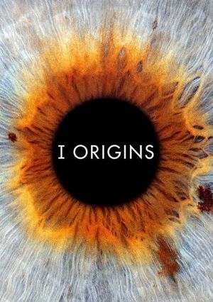 I Origins's poster