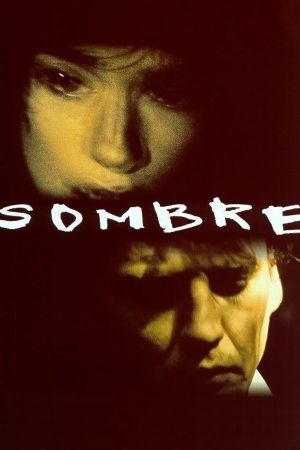 Sombre's poster