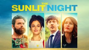 The Sunlit Night's poster
