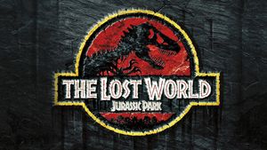 The Lost World: Jurassic Park's poster