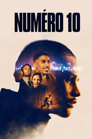 Numéro 10's poster