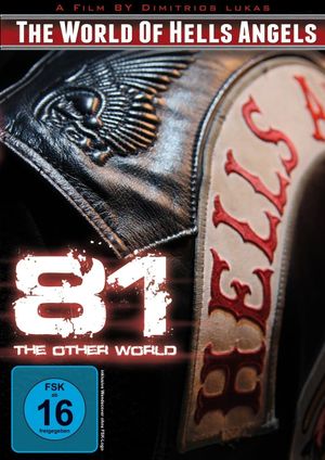 81 - The Other World's poster