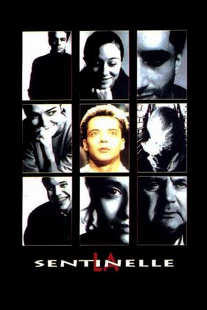 The Sentinel's poster