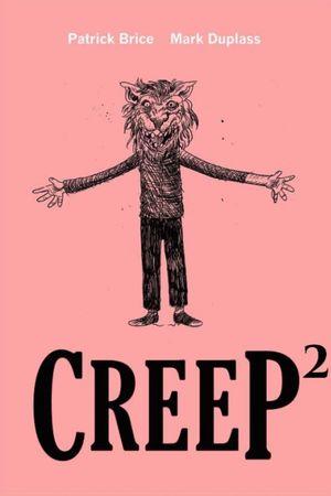 Creep 2's poster