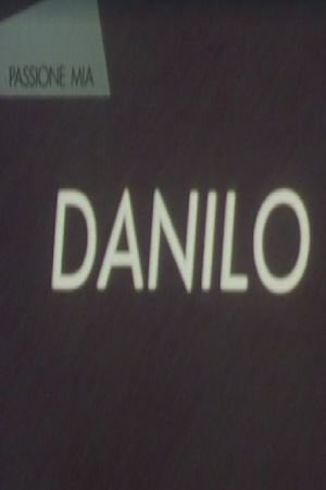 Danilo's poster