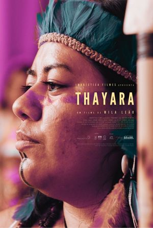 Thayara's poster