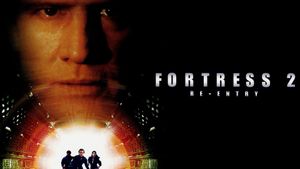 Fortress 2: Re-Entry's poster