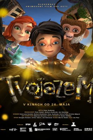 Journey to Yourland's poster